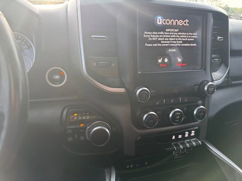 Used 2019 RAM 1500 Big Horn image 17