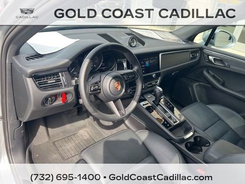 Used 2023 Porsche Macan GTS image 16