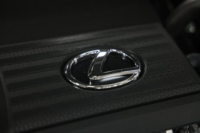 Used 2026 Lexus NX 350h AWD w/ Luxury Package image 7