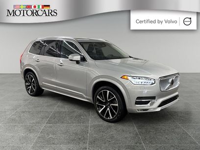 Certified 2023 Volvo XC90 B6 Plus w/ Protection Package Premier