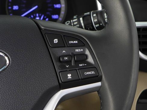 Used 2019 Hyundai Tucson Ultimate image 29