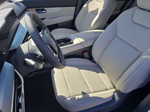 New 2026 Nissan Murano SL w/ Comfort Package AWD/4WD image 15