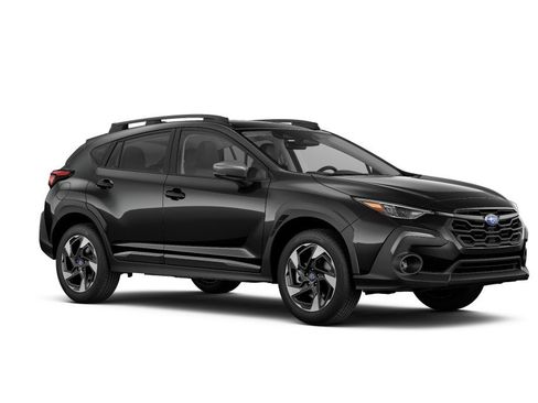 New 2026 Subaru Crosstrek 2.5i Limited AWD/4WD image 4