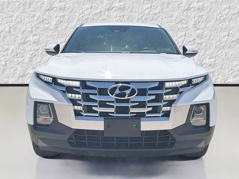 Used 2022 Hyundai Santa Cruz SEL image 8