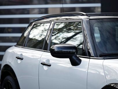 New 2026 MINI Cooper S
