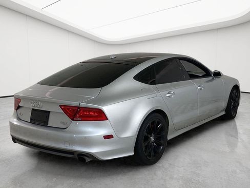 Used 2014 Audi A7 3.0T Prestige AWD/4WD image 10