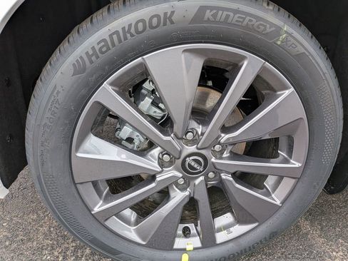 New 2026 Nissan Sentra SL image 26