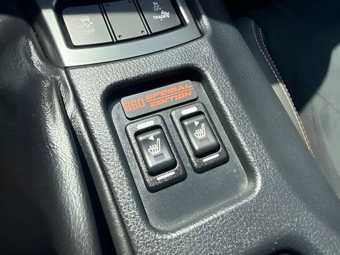 Used 2017 Toyota 86 860 Special Edition RWD image 17