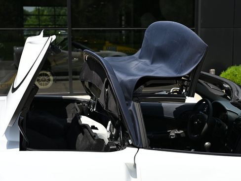 Used 2013 Chevrolet Corvette 427 w/ 1SC Preferred Equipment Group RWD image 27
