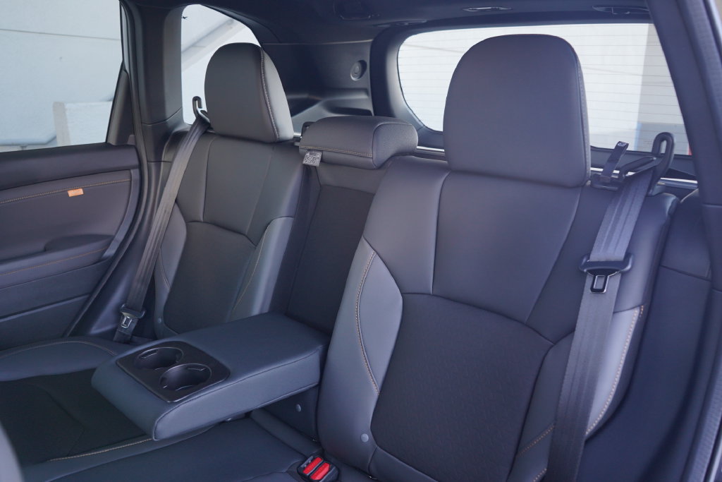 New 2026 Subaru Forester Wilderness AWD/4WD image 37