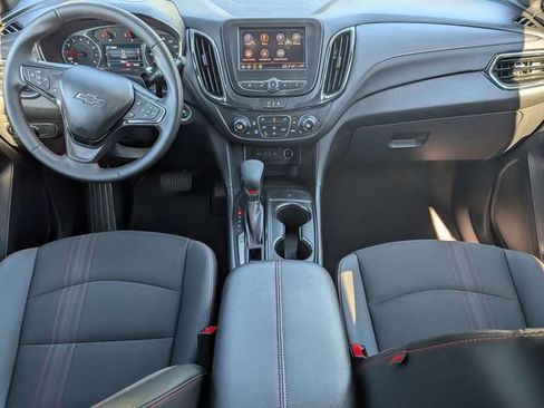 Certified 2024 Chevrolet Equinox RS image 31