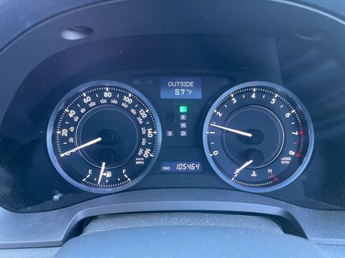 Used 2011 Lexus IS 250C image 26