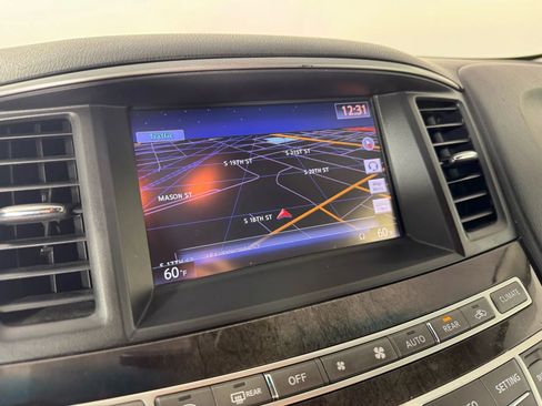 Used 2014 INFINITI QX60 AWD w/ Premium Plus Package image 19