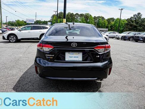 Used 2020 Toyota Corolla LE image 14