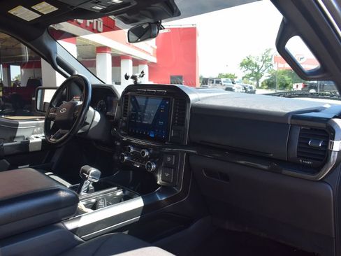 Used 2021 Ford F150 XLT w/ Equipment Group 302A High AWD/4WD image 14