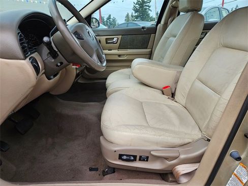 Used 2001 Mercury Sable LS Premium image 11