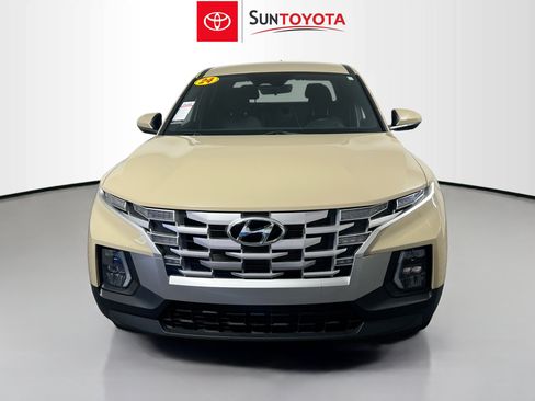 Used 2024 Hyundai Santa Cruz SE FWD image 10