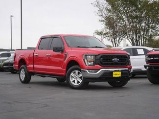 Used 2023 Ford F150 XL w/ FX4 Off-Road Package AWD/4WD video 2