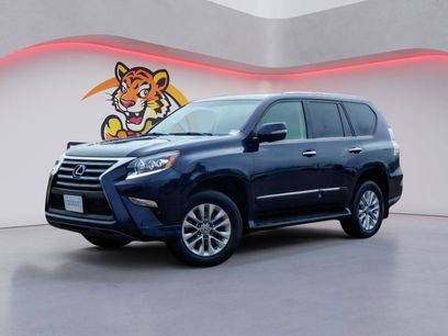 Used 2019 Lexus GX 460 Premium