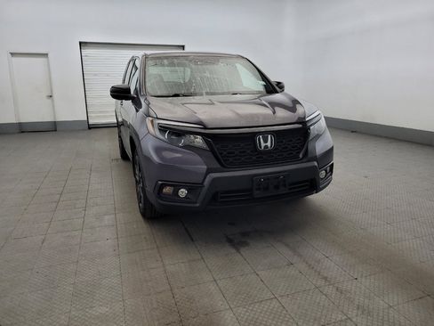 Used 2021 Honda Passport Sport image 14