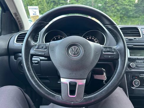 Used 2013 Volkswagen Jetta S FWD image 15