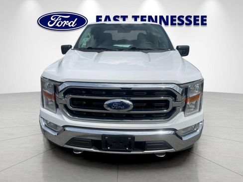 Used 2021 Ford F150 XLT w/ XTR Package AWD/4WD image 9