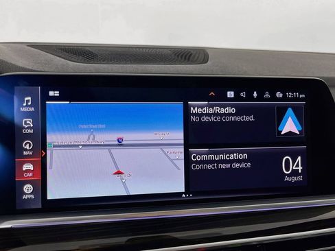 Used 2019 BMW X5 xDrive40i w/ M Sport Package AWD/4WD image 19