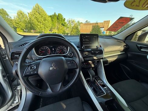 Used 2023 Mitsubishi Eclipse Cross SE AWD/4WD image 21