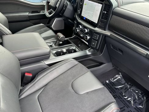 New 2026 Ford F150 Raptor AWD/4WD image 11
