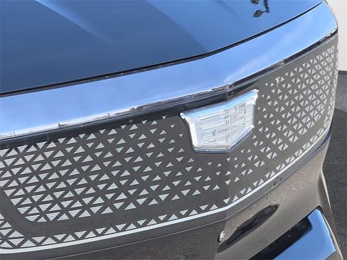 New 2025 Cadillac Optiq Sport 1 image 7