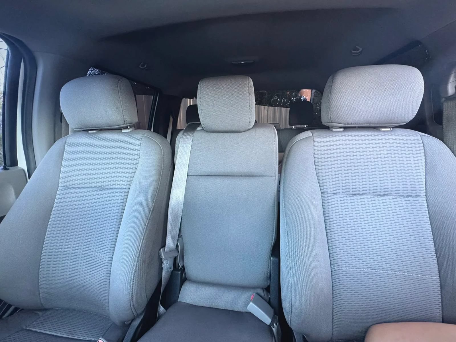 Used 2018 Ford F150 XLT RWD image 26
