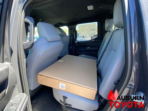 New 2026 Toyota Tacoma SR5 AWD/4WD image 23