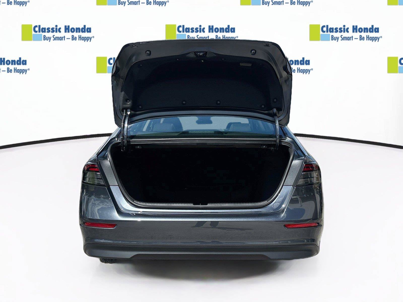 Certified 2026 Honda Accord SE image 30