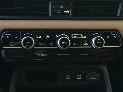 Used 2026 Honda Passport TrailSport Elite image 33
