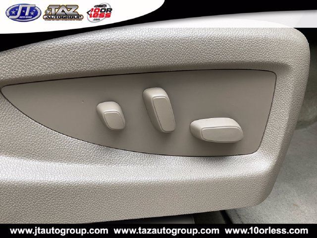 Used 2017 GMC Yukon SLT RWD image 10
