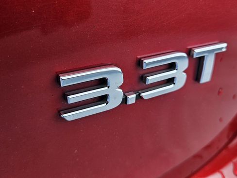 Used 2019 Genesis G80 3.3T Sport RWD image 32