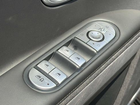 Used 2023 Hyundai Ioniq 5 SEL w/ Cargo Package RWD image 15