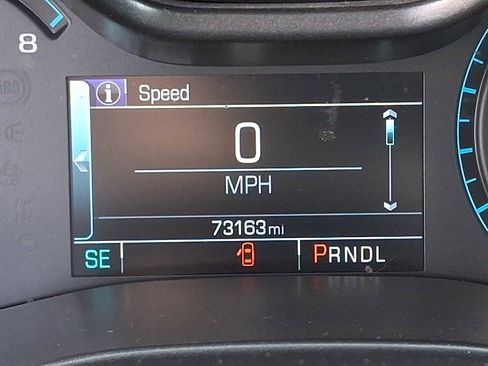 Used 2018 Chevrolet Colorado Z71 image 19