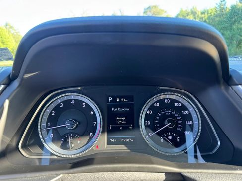Used 2022 Hyundai Sonata SEL FWD image 21