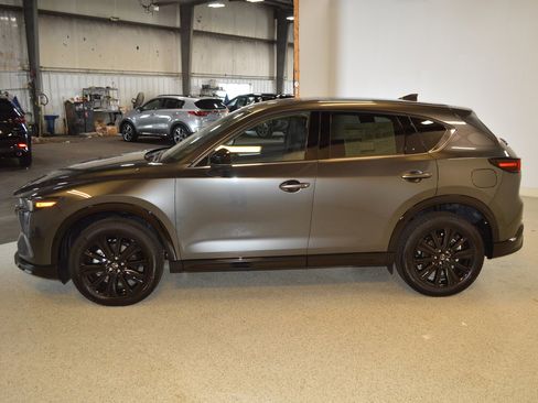 New 2025 MAZDA CX-5 2.5 Turbo image 6