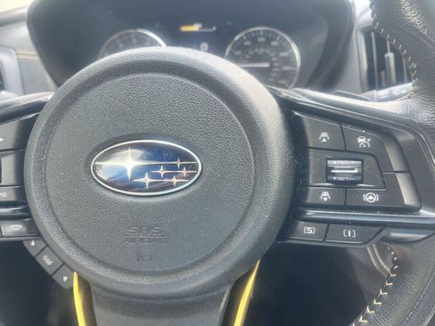Used 2021 Subaru Crosstrek 2.5i Sport w/ Moonroof Package AWD/4WD image 24