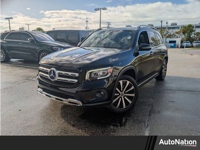 Used 2021 Mercedes-Benz GLB 250 4MATIC
