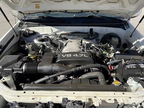 Used 2004 Toyota Tundra SR5 AWD/4WD image 31