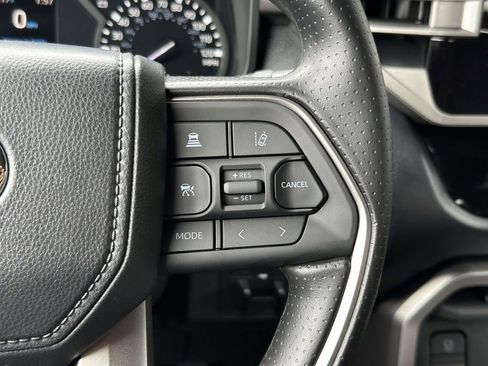 New 2026 Toyota Tundra SR5 w/ SR5 Convenience Package AWD/4WD image 9