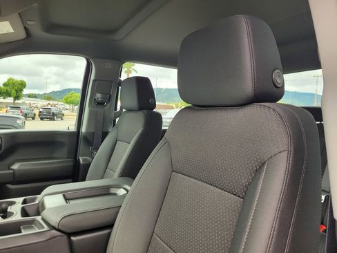 New 2026 GMC Sierra 2500 Pro w/ Max Trailering Package AWD/4WD image 12