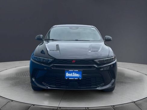 Used 2024 Dodge Hornet R/T Plus AWD/4WD image 8