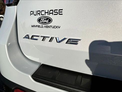 New 2026 Ford Explorer Active w/ Active Comfort Package image 9