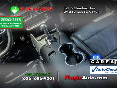 Used 2024 Ford Mustang GT Premium RWD image 15