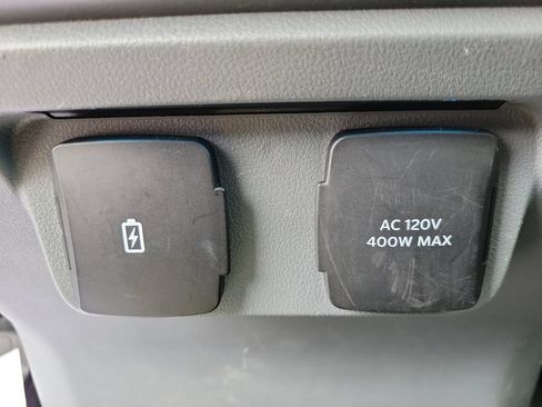 Used 2021 Ford F150 XLT w/ Equipment Group 302A High AWD/4WD image 17