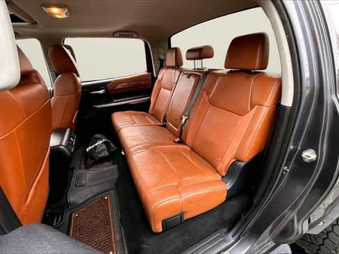 Used 2016 Toyota Tundra 1794 Edition image 22